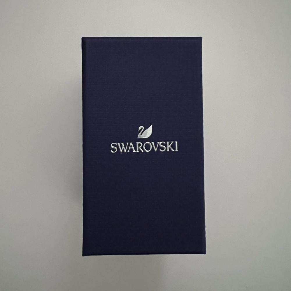 Swarovski Bangle